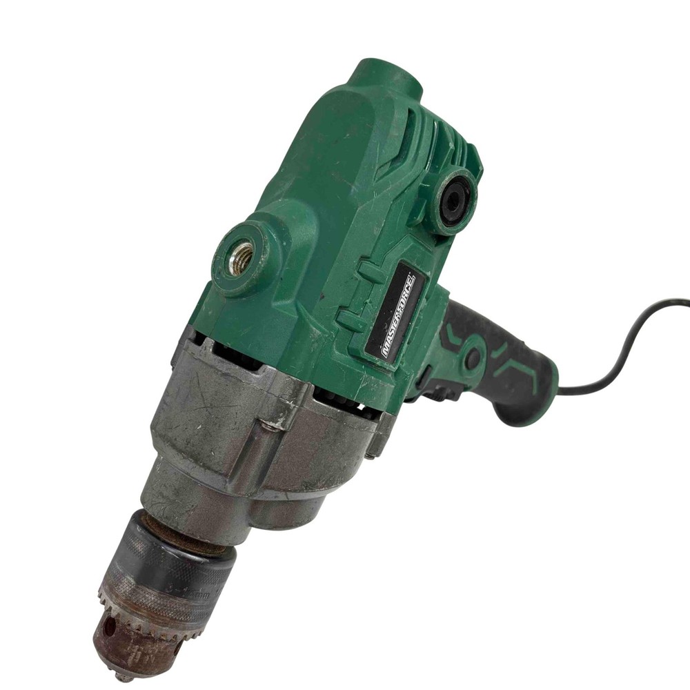 Masterforce 120-Volt 241-0725 5/8" Corded Drill/Mixer