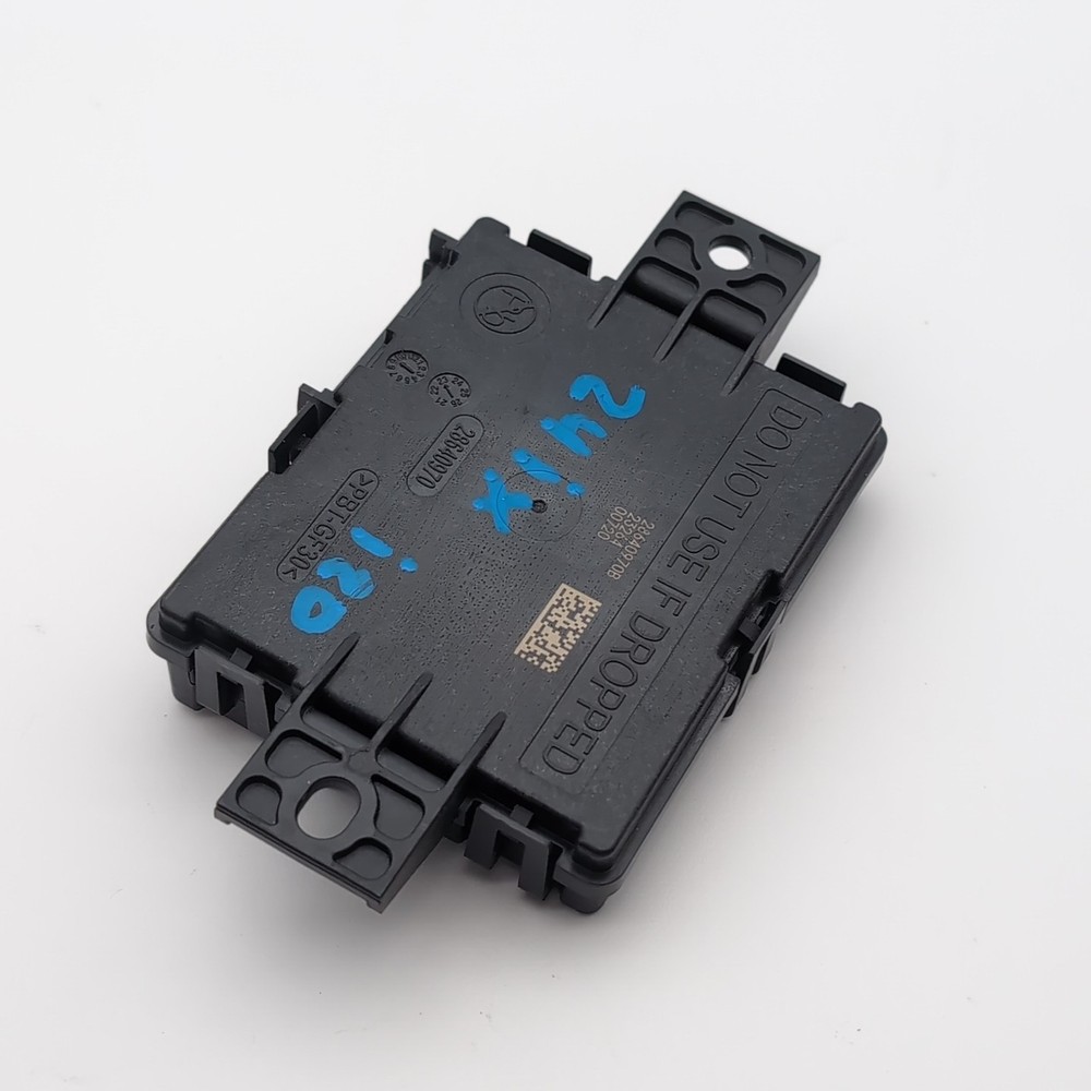 2023 2024 2025 BMW iX i20 Close Range Radar Sensor Control Unit Module 5B33D47