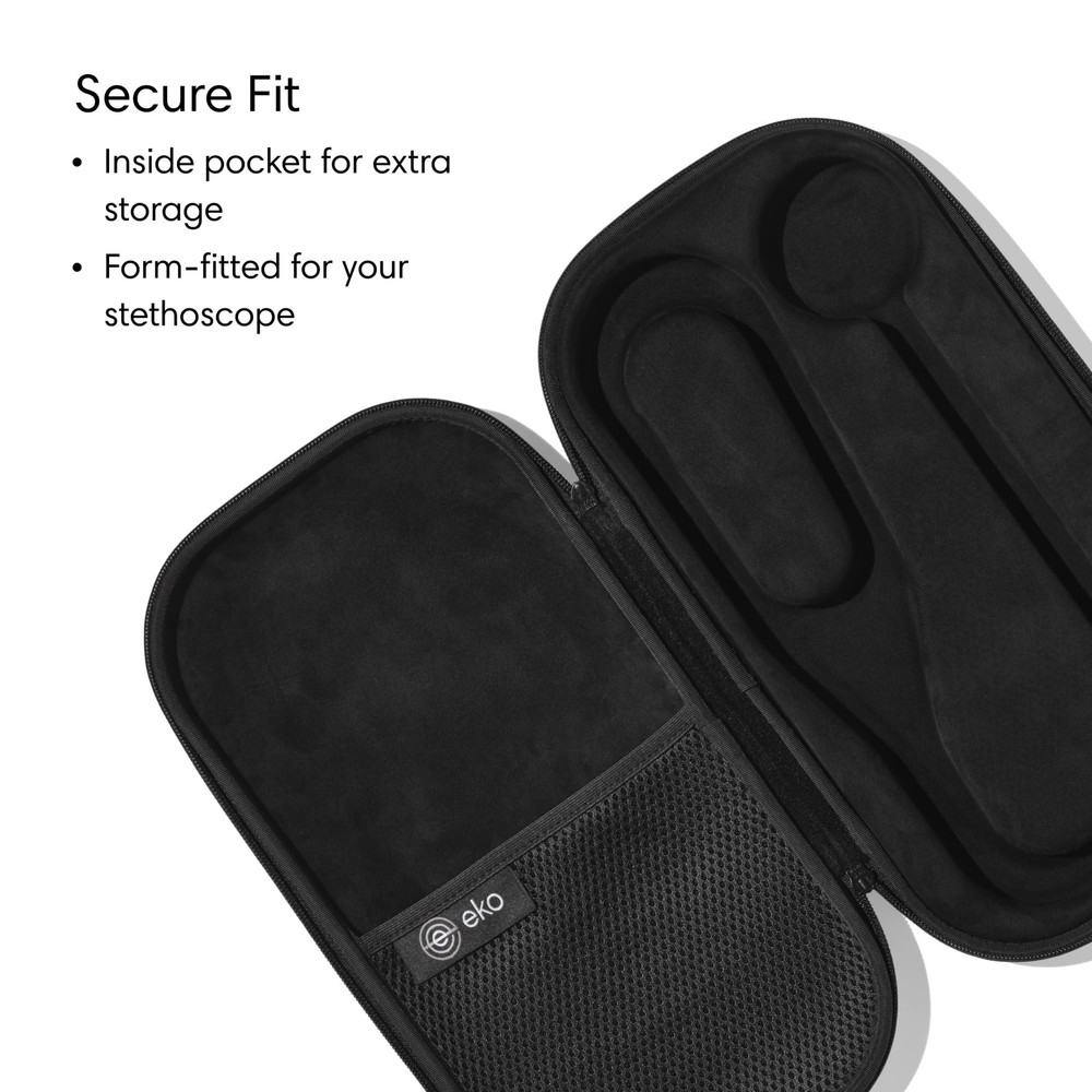 CORE 500™ Digital Stethoscope Case