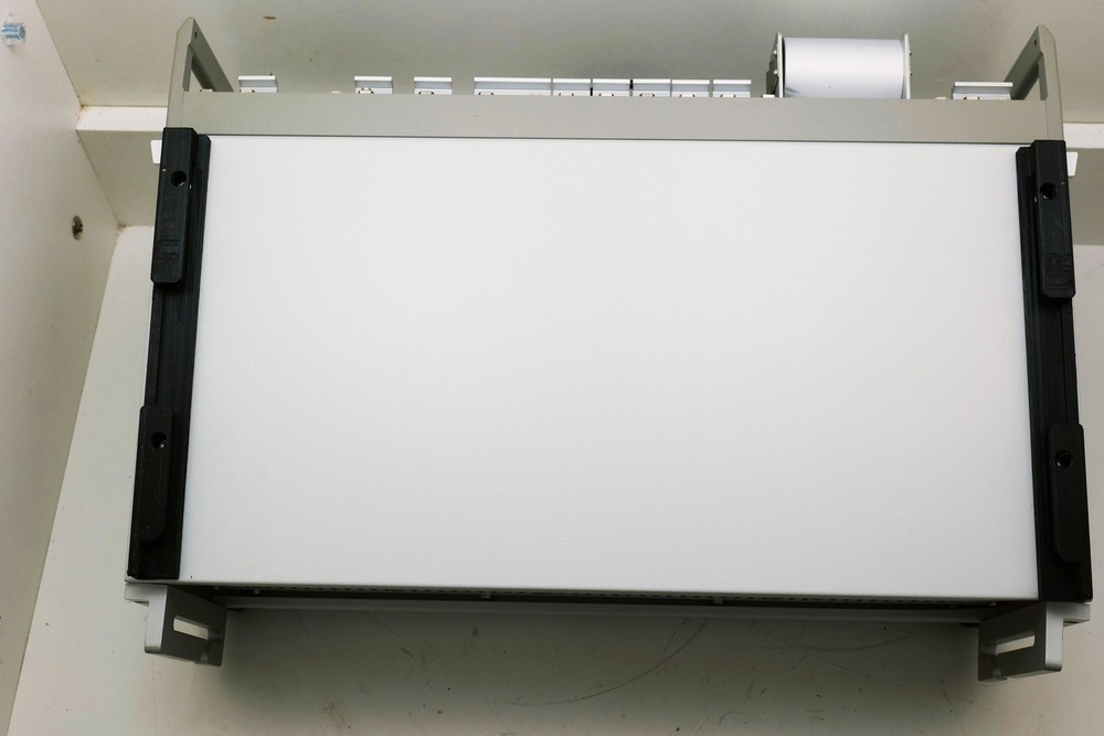 Datron Messtechnik EEP2 Modular Test System