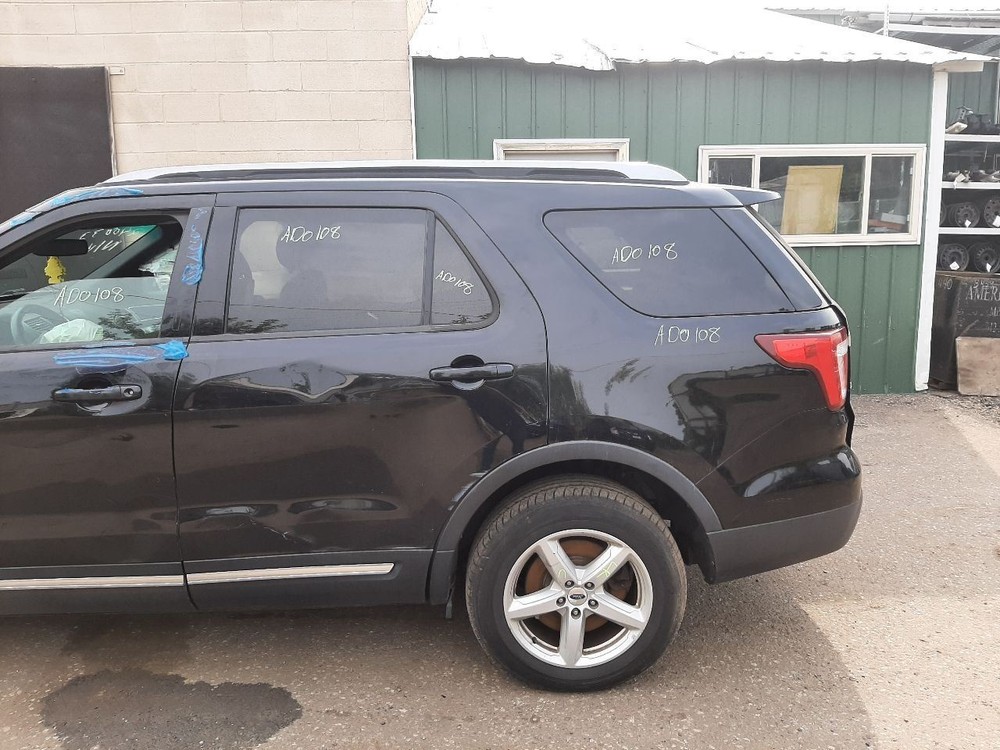 Camera/Projector Camera Rear Fits 16 EXPLORER 1041038