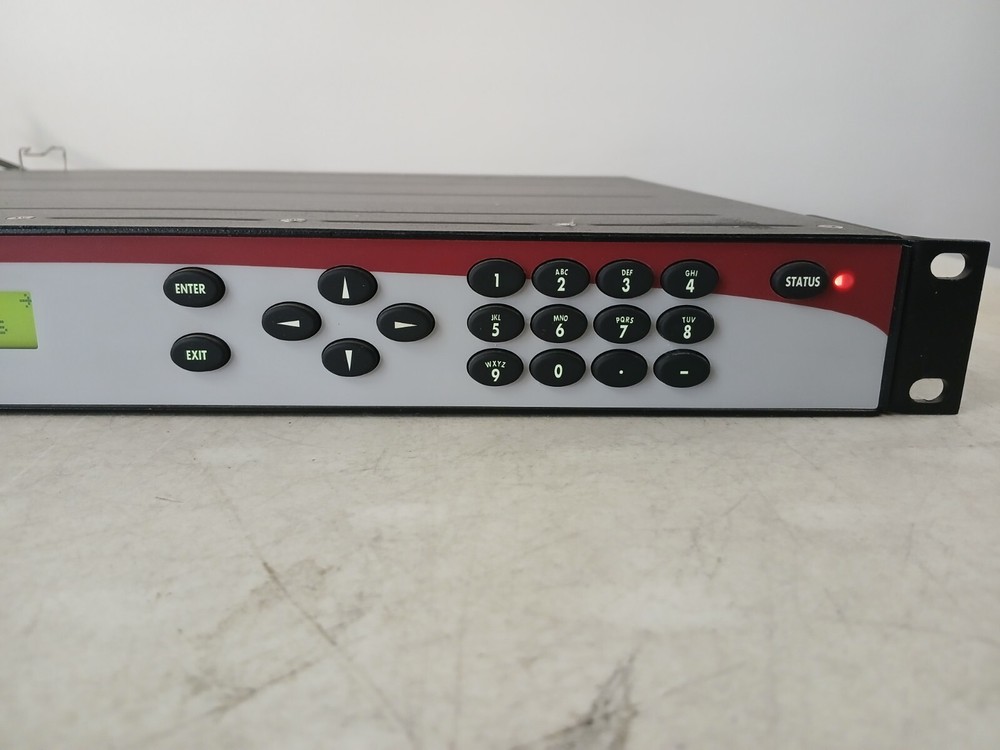 International Datacasting HMR5442 Decoder Video Receiver