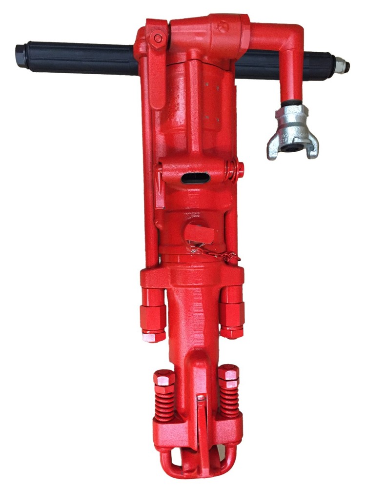 Pneumatic Air Rock Drill RD60-1 Sinker Rockdrill New
