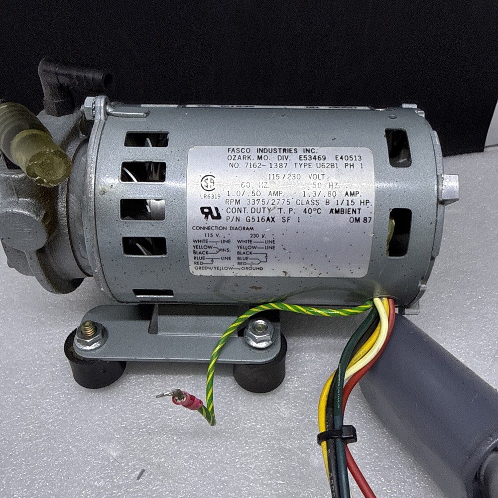 GAST 1031-120-G516AX