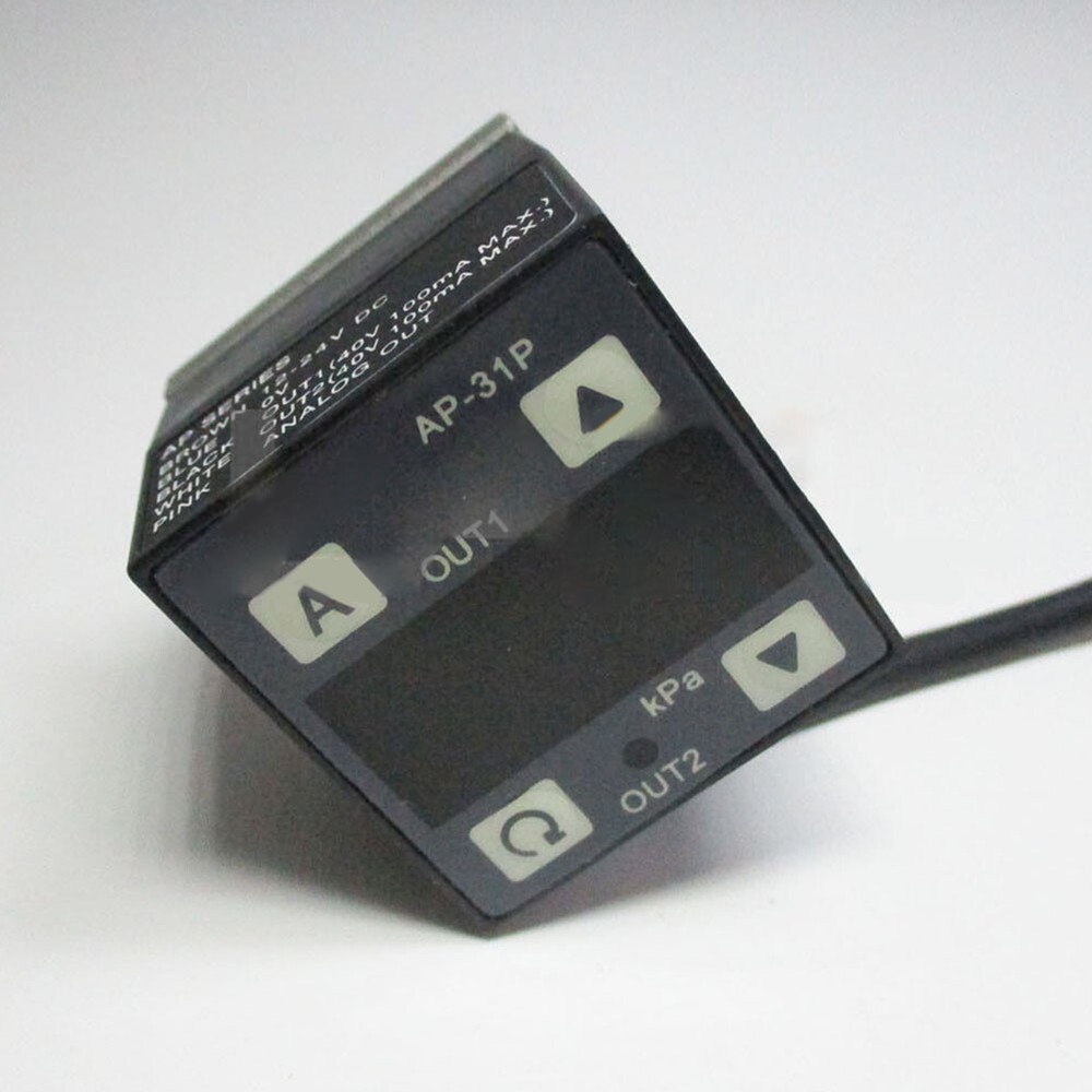 For KEYENCE Pressure Sensor AP-31P AP31P Replacement