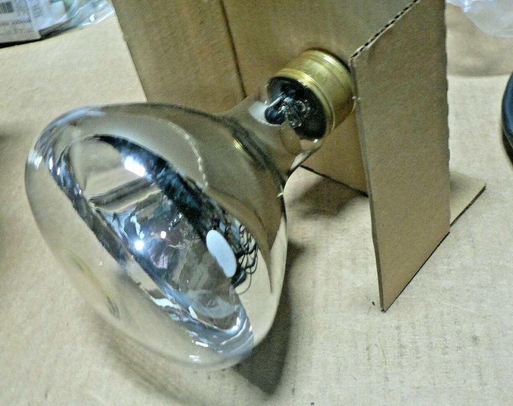 Spectroline B1B150B LONG WAVE ULTRAVIOLET LAMP