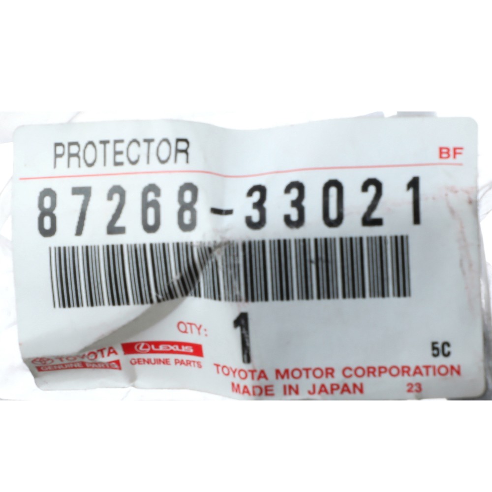 Genuine Lexus Antenna Protector 87268-33021