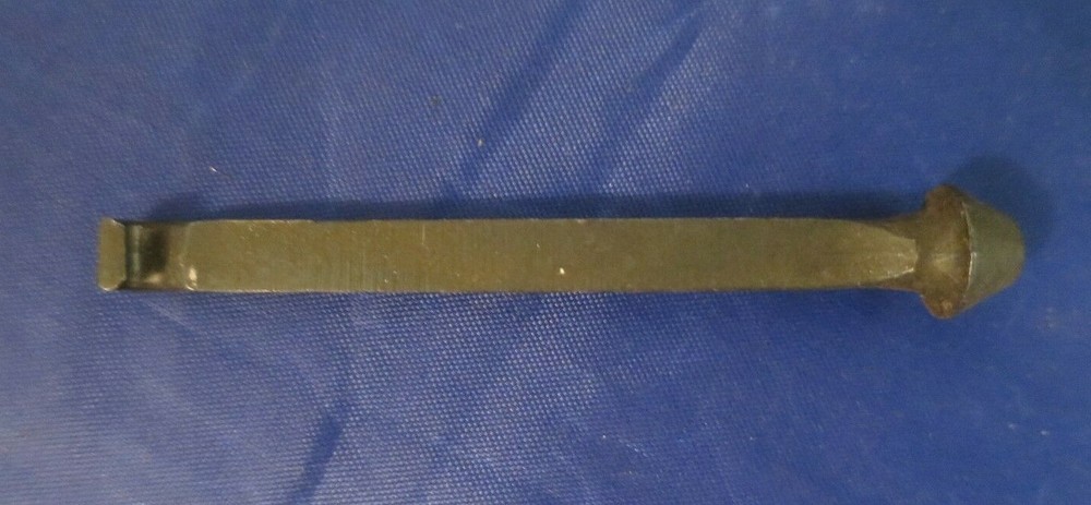 Luger WWII Spring Guides