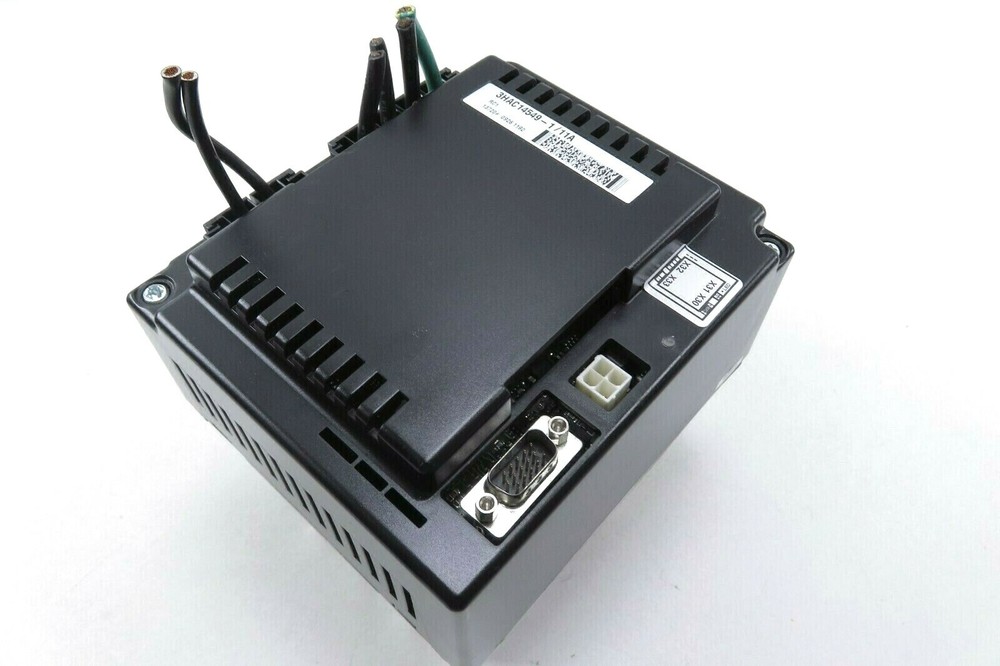 ABB 3HAC14549-1 / 11A  Servo Drive Unit