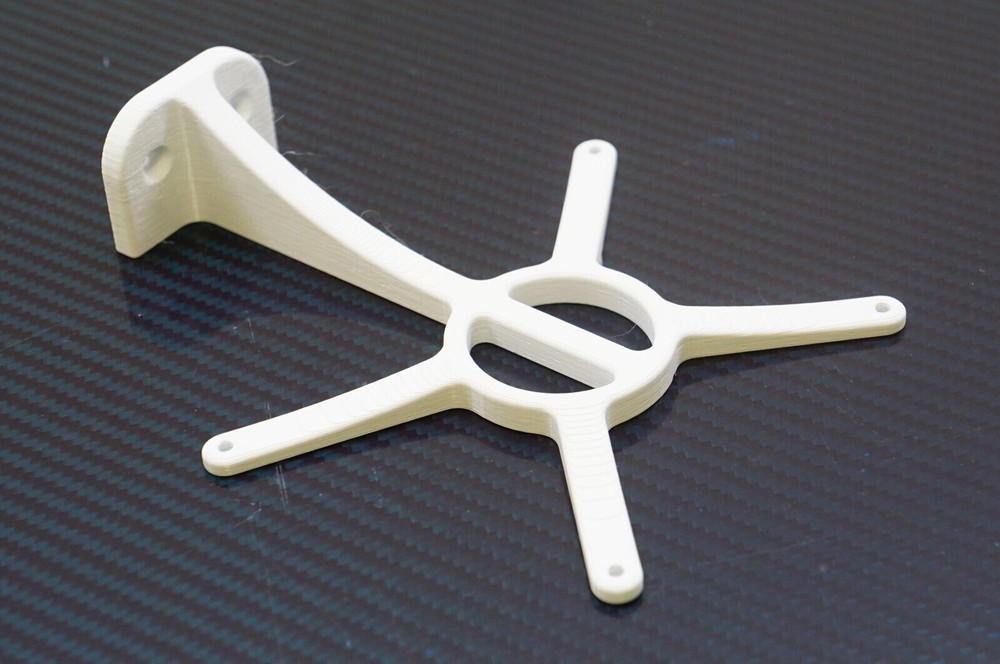 Horizontal Wall Mount Holder Bracket for UniFi AP-AC-PRO Access Point