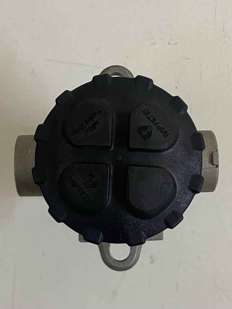 MP FILTRI / MPT0201SAG1 / FILTER / MF0201M60NB / FILTER ELEMENT