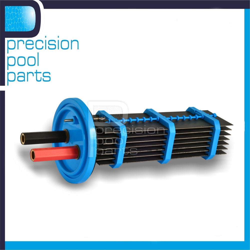 Autochlor RP35 - Self Cleaning Salt Water Chlorinator Replacement Cell - Generic