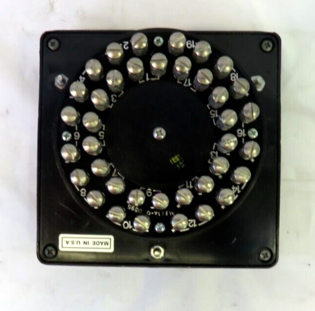 DYNALCO Digital Pyrometer TMP-100, FOR PARTS/ REPAIR