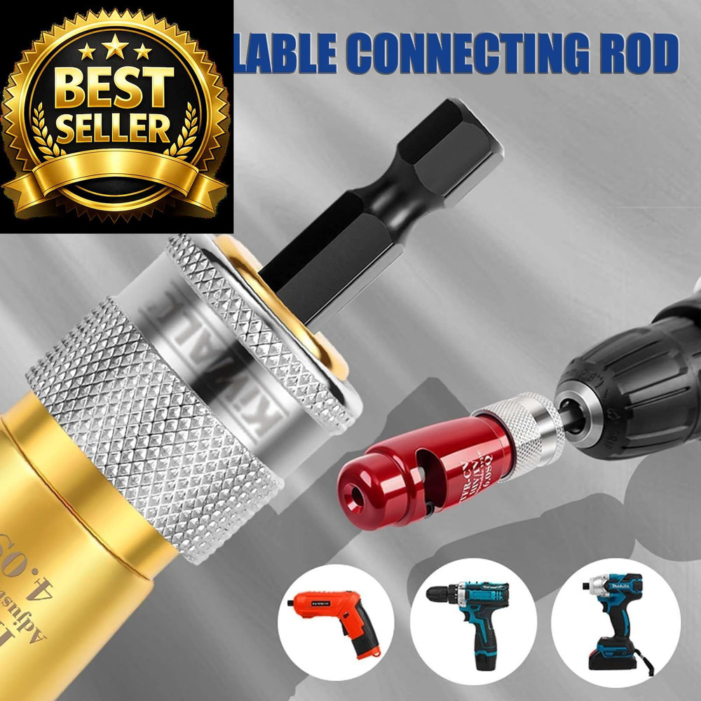 Blendixy - Wirnigpro Wire Stripping Tool Twisting Connector, Multiple