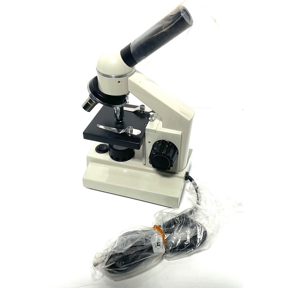 Wolfe Microscope 2 Available