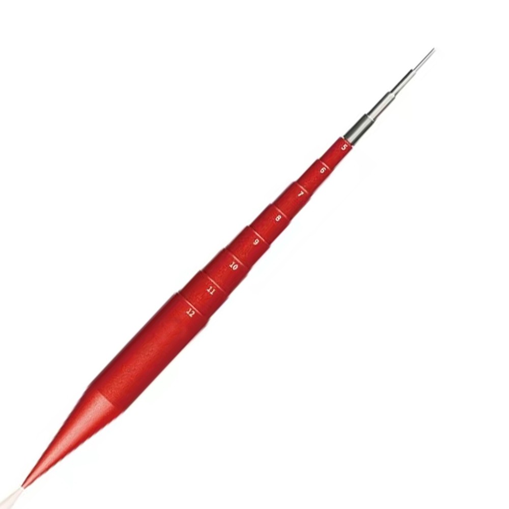 Step Roller Multi-segment Reel Craft Making Tools for Gundam Tools Hobby DIY d