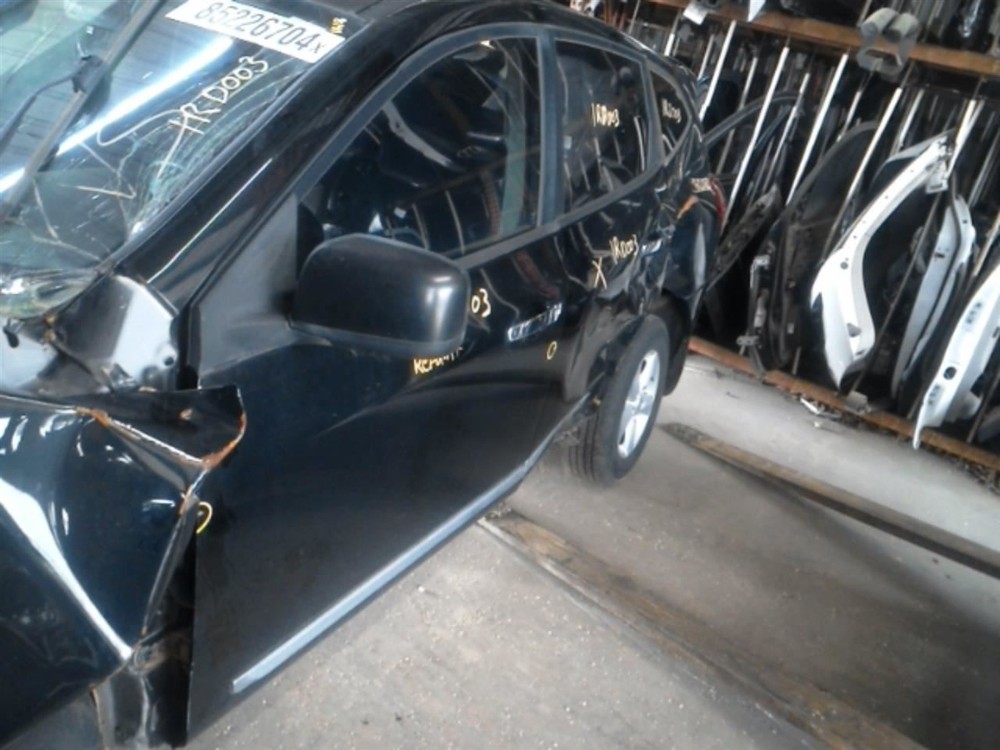 ROGUE 2012 Keys/Latches/Locks 104825167