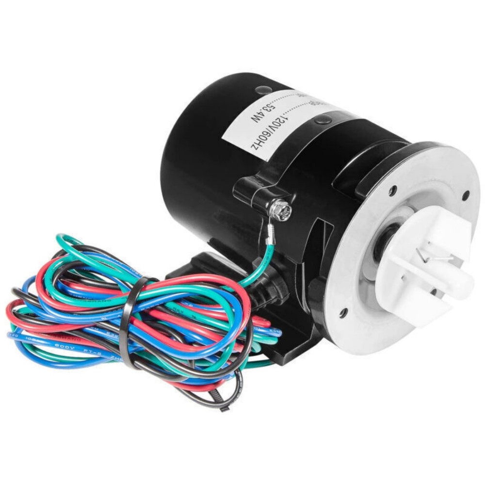 Water Pump Motor Assembly for Hoshizaki Ice Machine KM-450 KM-900 APTA92P10WD1🌟