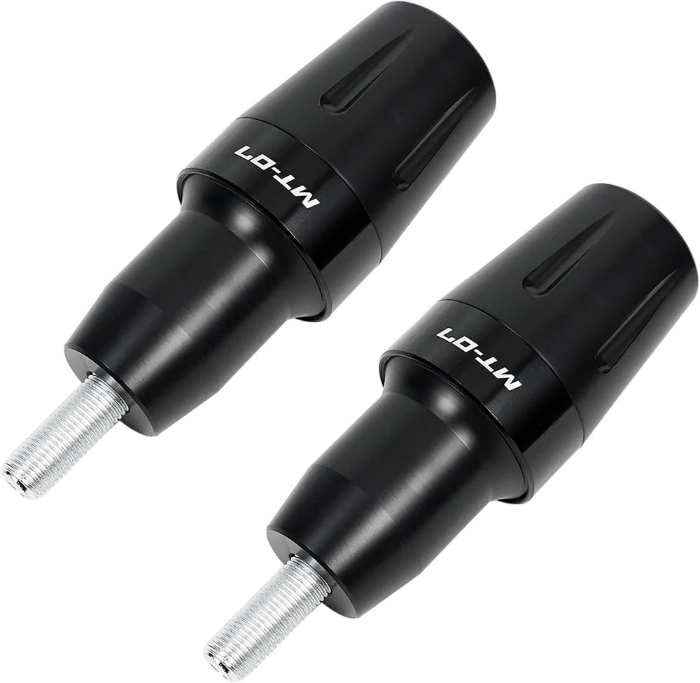 Frame Sliders, Motorcycle falling protection frame sliders Compatible with
