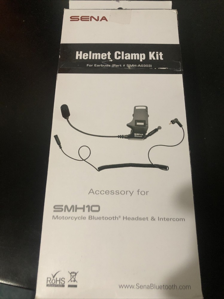 helmet bluetooth headset sena