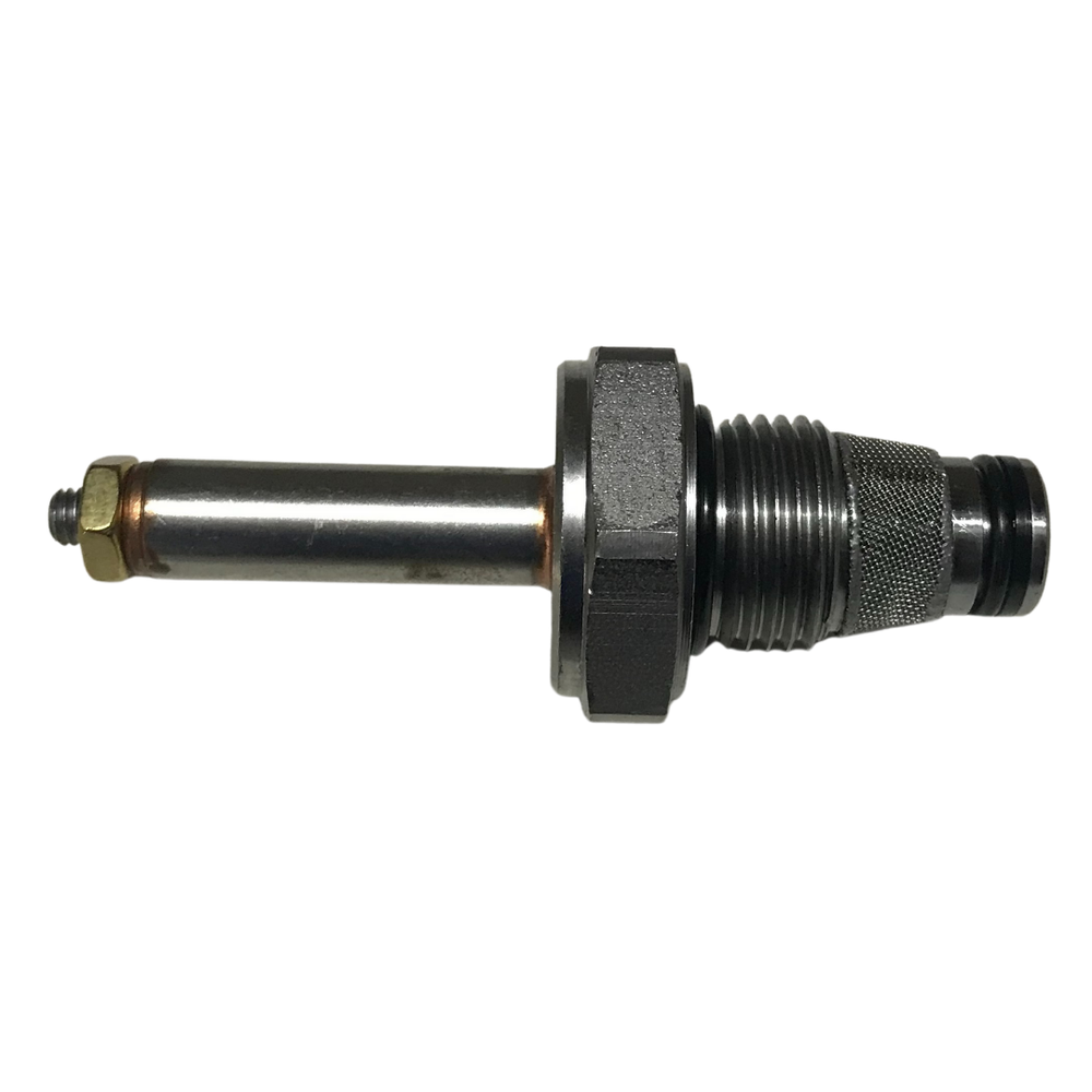 15393 New Replacement Meyer A Valve Lower Plow Pump E46 E47 Diamond 3/8 Nut