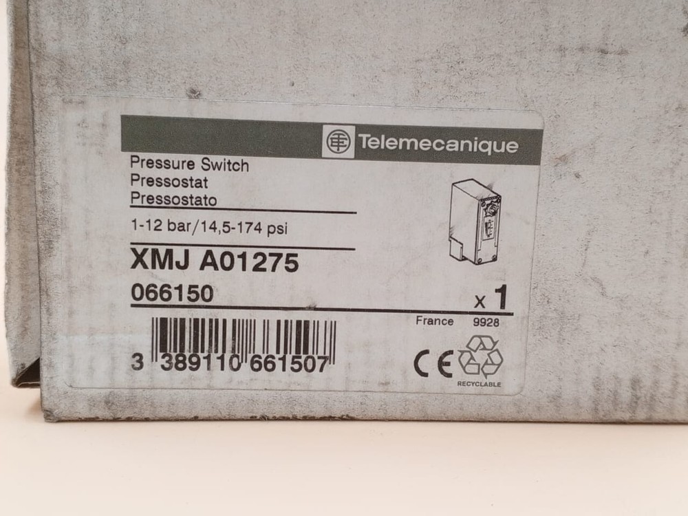 TELEMECANIQUE XMJ A01275