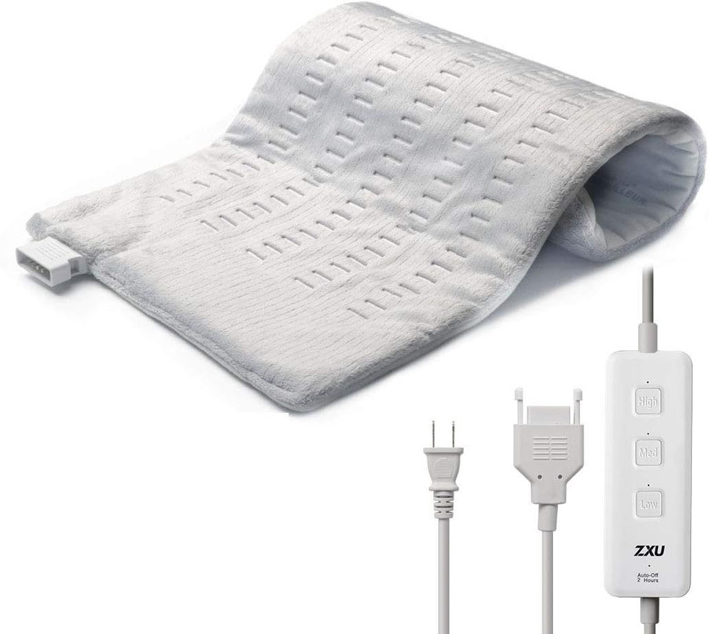 Heating Pad 12x24" Moist Heat