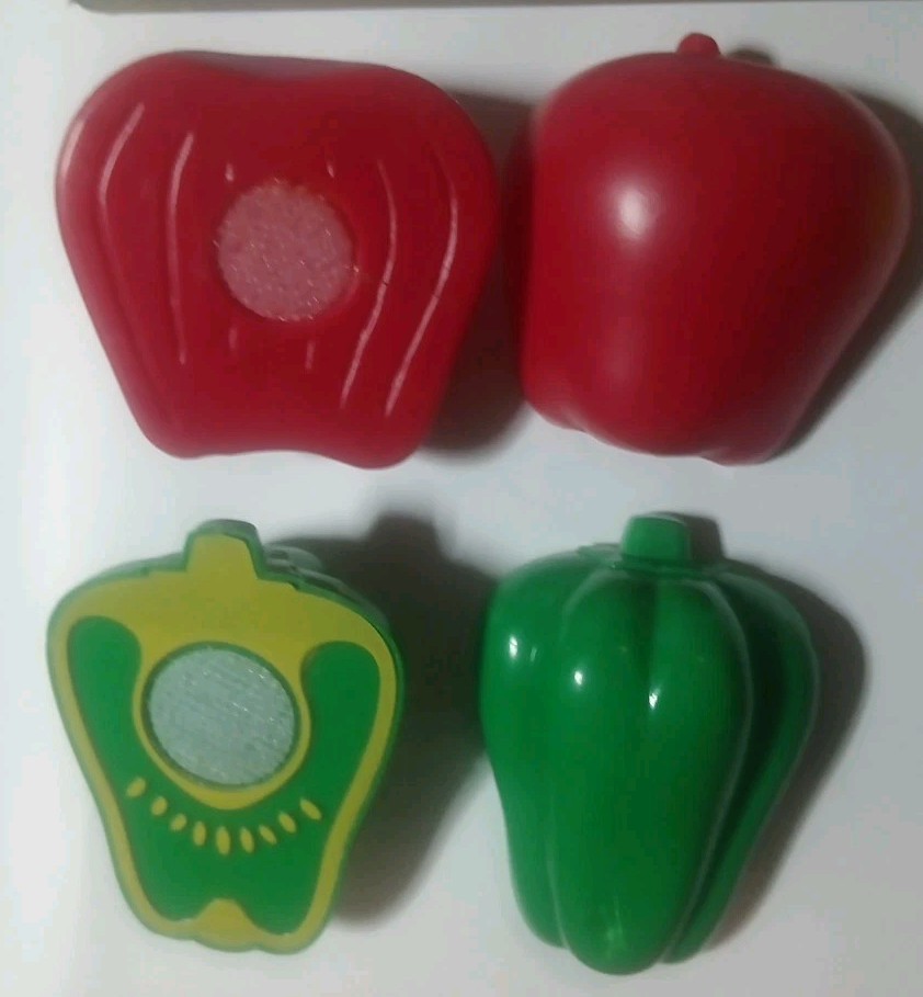 Childrens Books & Matching Toys