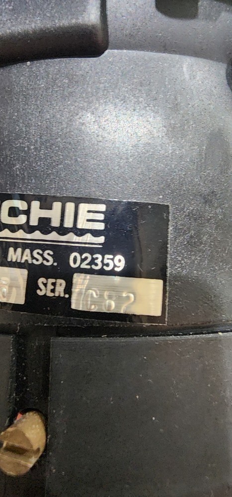 Ritchie Compass