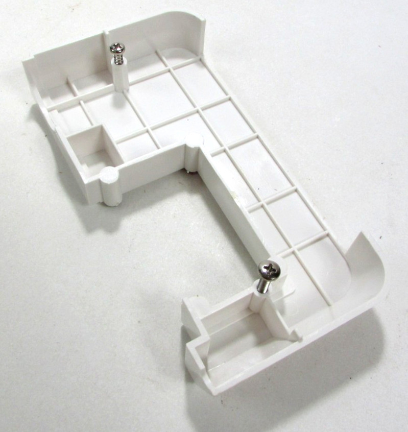 Singer Tiny Serger Electric Machine TS380A Replacement Base Plate