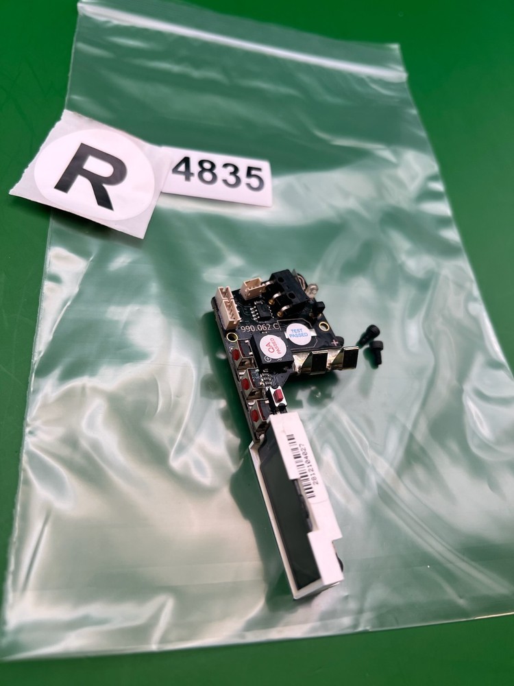 Planet Eclipse Lv1 Paintball Board