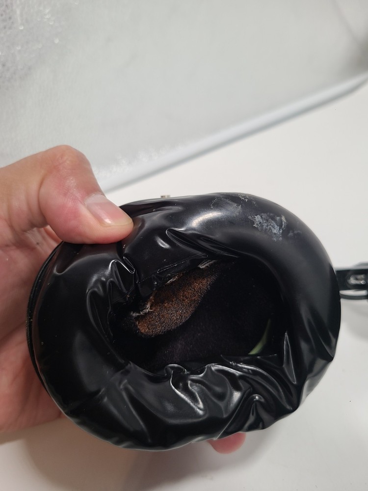 David Clark H10-13.4 Aviation Headset w/Microphone Untested