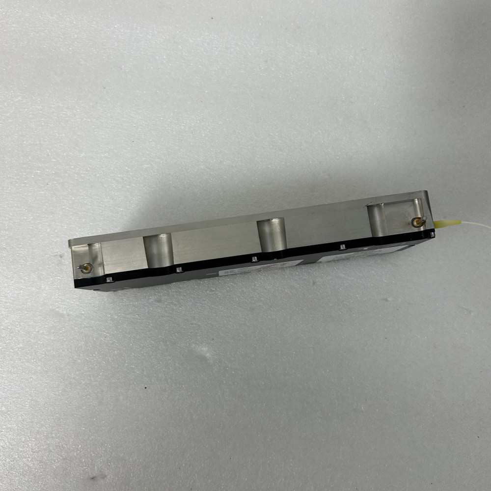 1PCS Used 750W Raycus Diode-Pumped Laser with Laser Pump Source