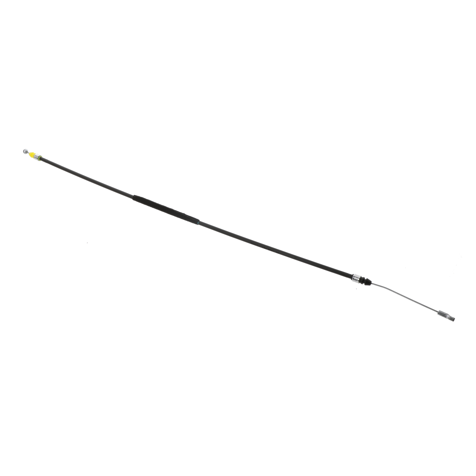 NEW OEM GENUINE Mazda 2014-2017 Mazda6 Rear Right Seat Release Cable GHK1-88-439