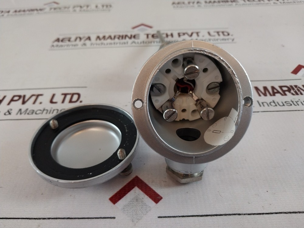 Auregis pt1000 kl.b temperature sensor 0+150°c