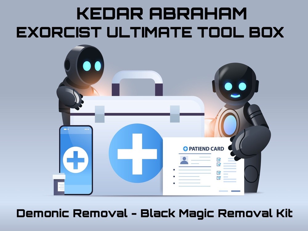 Remove Black Magic, Removes All Types of Witchcraft Including Djinn Removal
