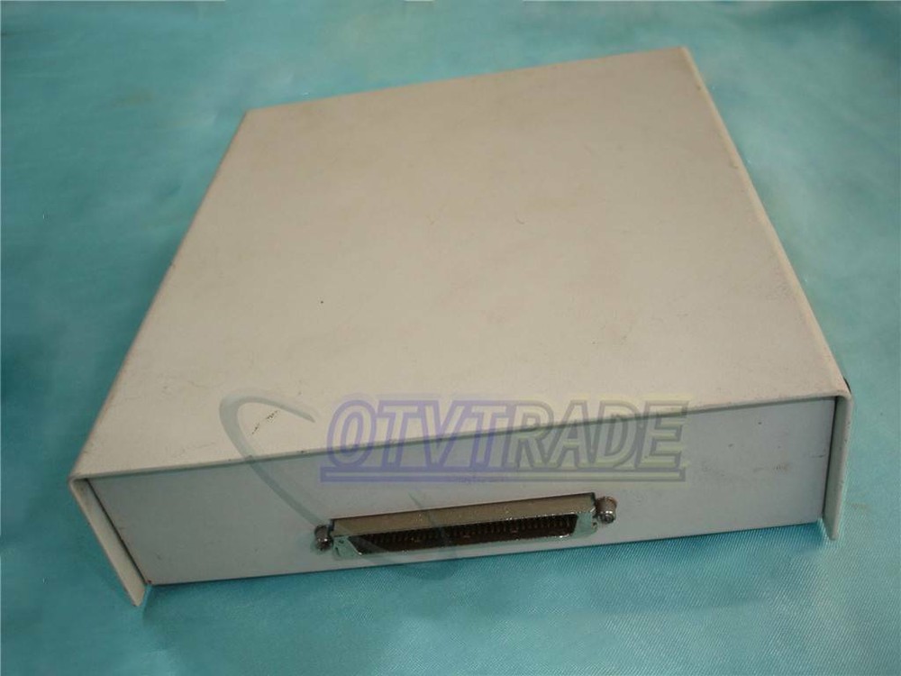 National Instruments UMI-7764 Universal Motion Interface