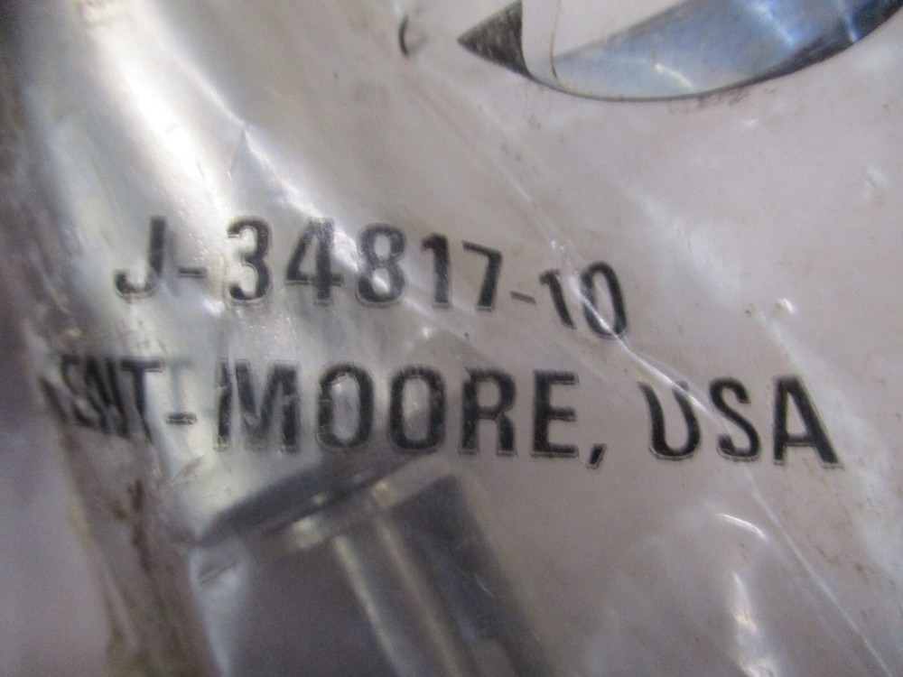 KENT MOORE TOOL J-34817-10 CARBURETOR WEIGHT FLOAT TOOL