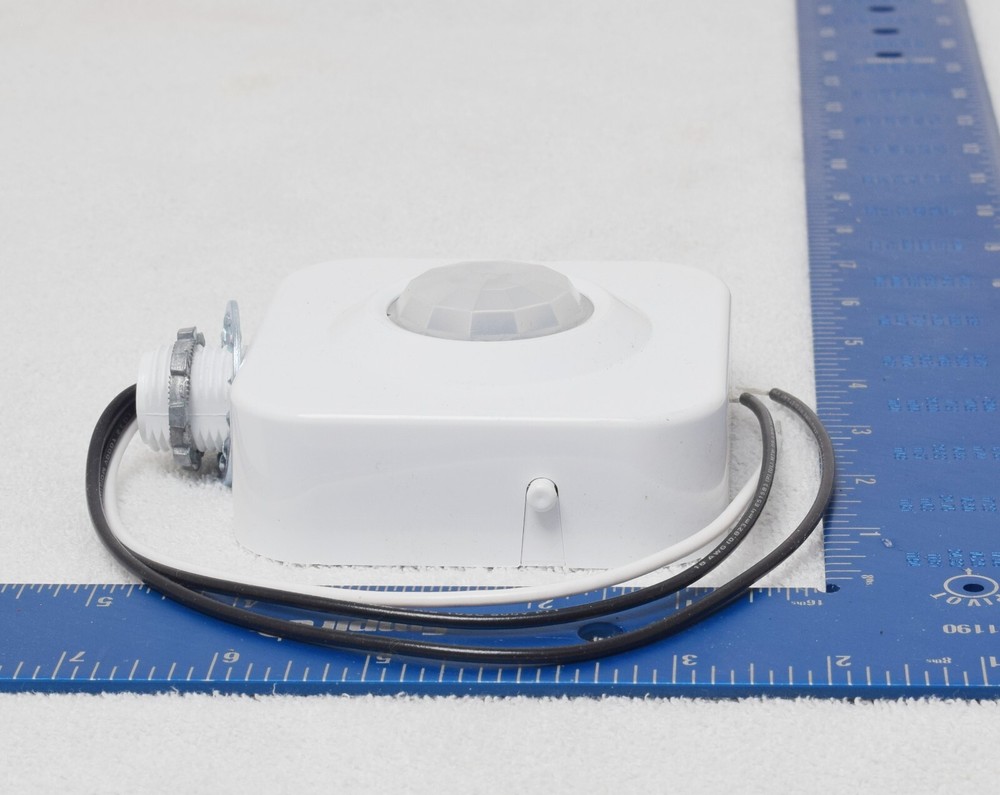 SENSOR SWITCH CMRB 10 Occupancy Sensor,PIR,2463 sq ft,White