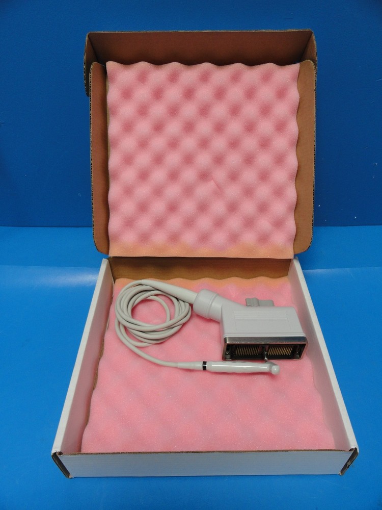 Philips HP 15‑6L Compact Linear Array Transducer – For HP 5500 & EnVisor ~ 8452
