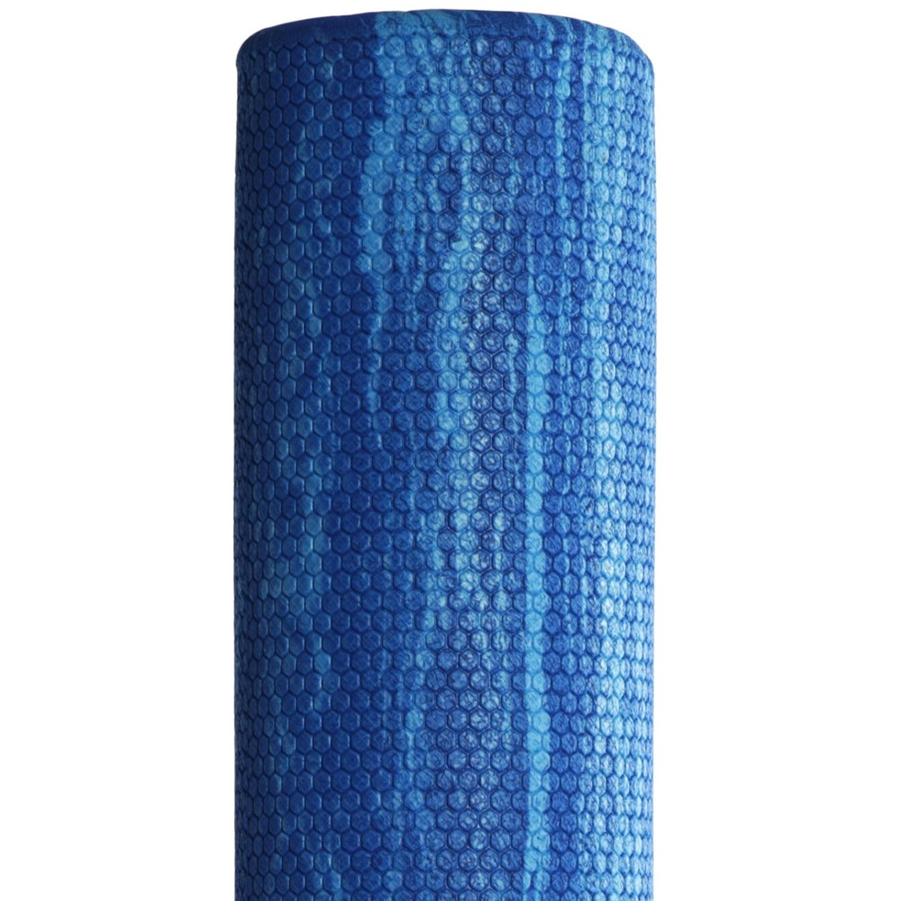 OPTP PRO-Roller Soft Density Foam Roller – Low Density Soft Foam Roller for