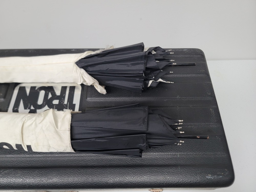 Novatron 550 Lighting Kit in Hard Case