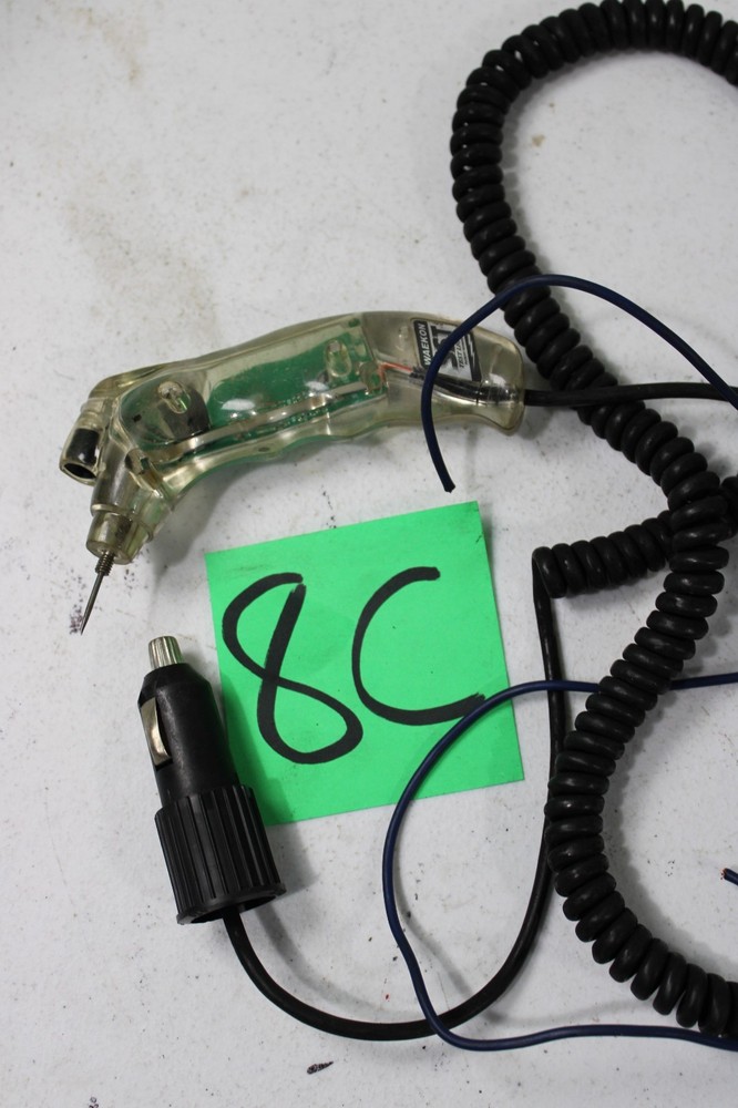 Blue Point Automotive Test Light SST CTS1