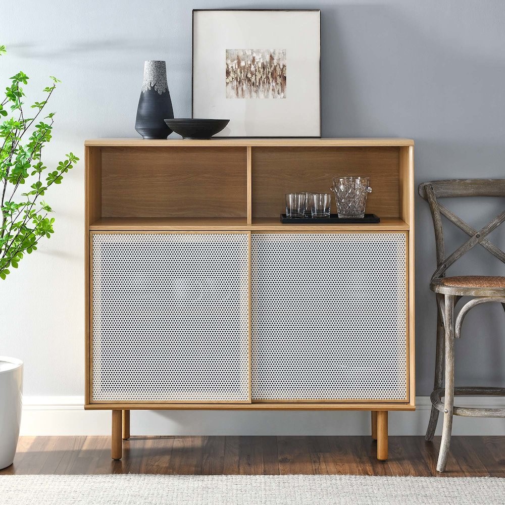 Kurtis 47" Display Cabinet