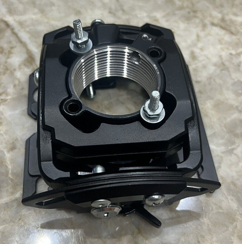 Chief RSMA000 Mini Elite Projector Mount with Locking Option, Black