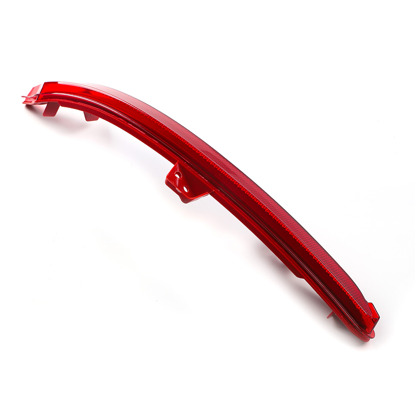 For 2018-2022 Honda Accord Rear Bumper Reflector Light Tail Lamp Case Left&Right