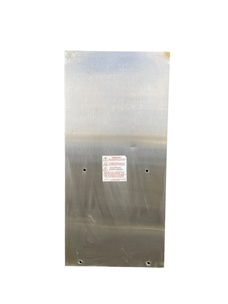 Taylor 056077 Panel-Rear