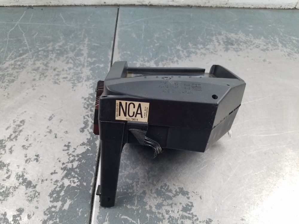 2004 Chevy Corvette C5 Head Up Display Projector #2671 M4