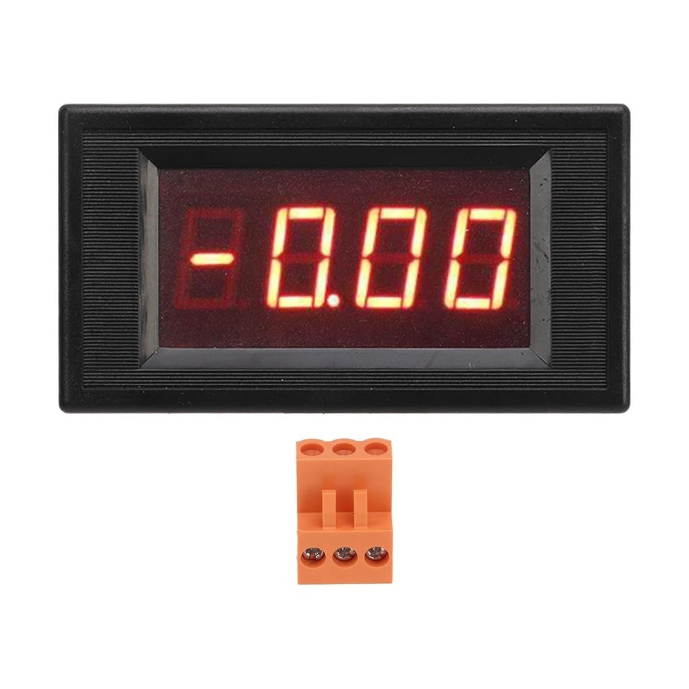 YB5135FT LED Digital Tachometer Intuitive Clear Display Interference Resistant