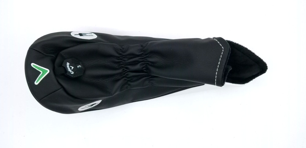 Callaway Elyte Fairway Headcover Preowned Condition Great